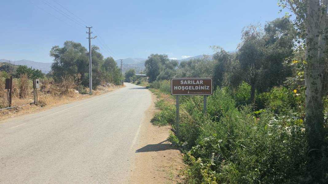 İzmir’de kan donduran olay! Bebeğini gömdü 3