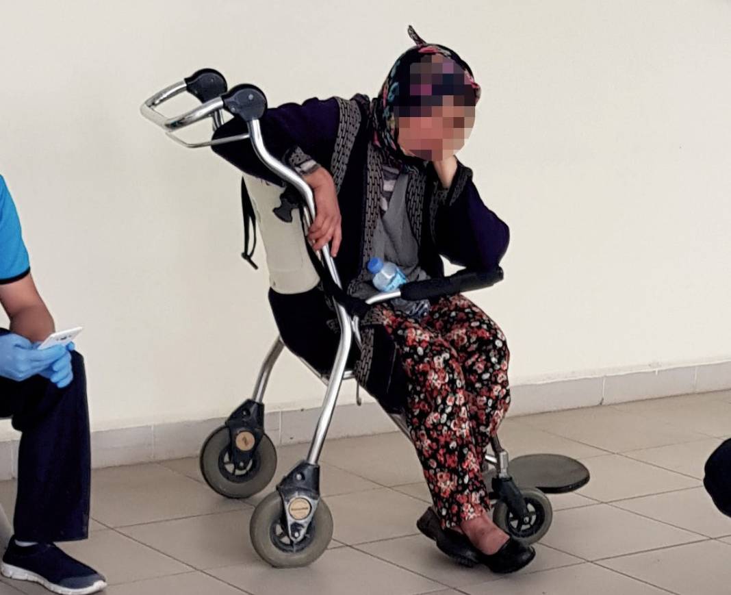 İzmir’de kan donduran olay! Bebeğini gömdü 4