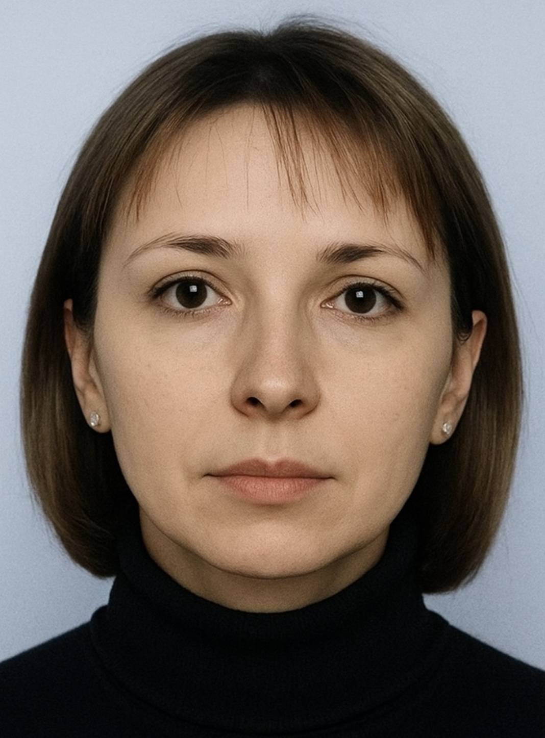 Samsun'da acı ölüm.... Genç kadın hayatını kaybetti 1