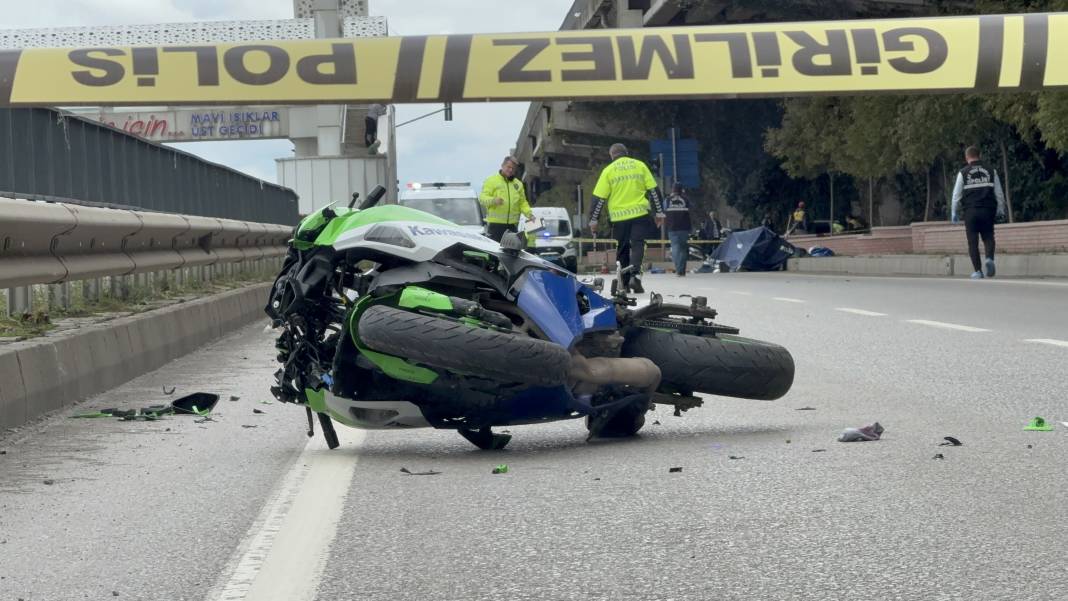 Samsun'da acı ölüm.... Genç kadın hayatını kaybetti 4