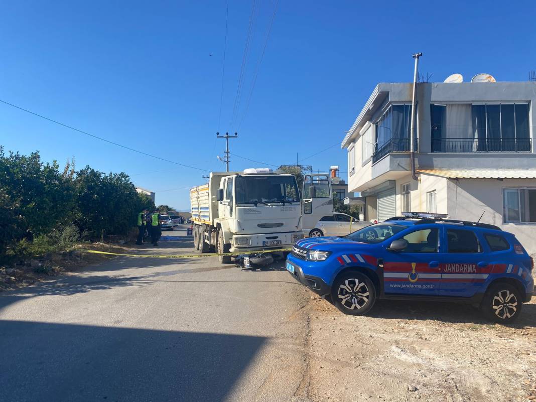 Serik bu gencin ölümüne ağlıyor 3