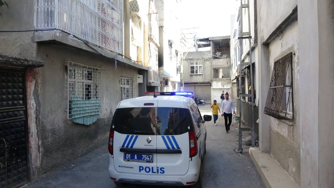 Adana’da iki grup arasında silahlı kavgası: 1 ölü, 3 yaralı 2