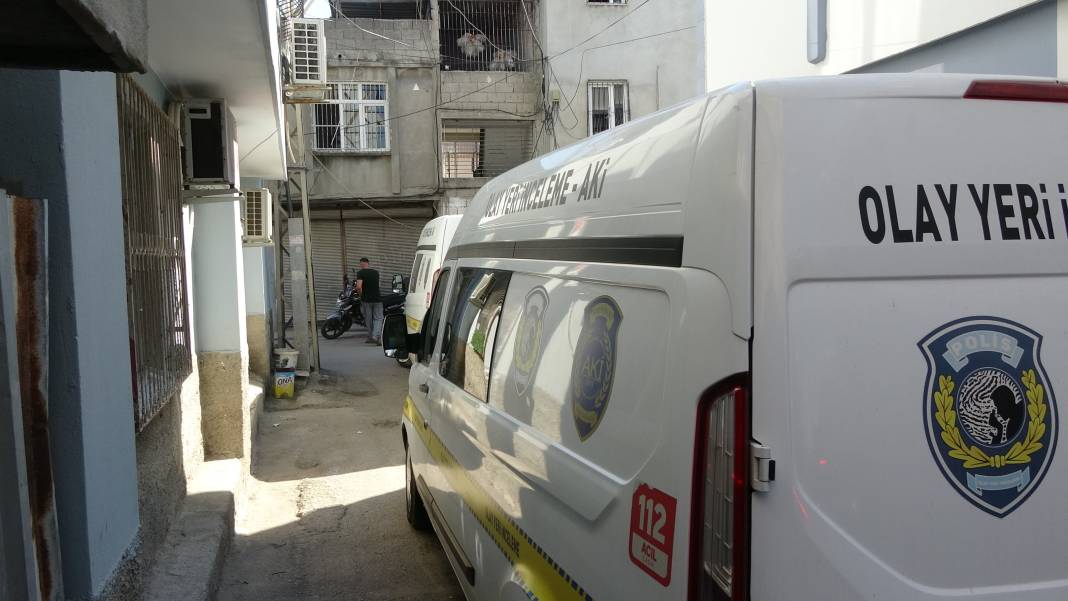 Adana’da iki grup arasında silahlı kavgası: 1 ölü, 3 yaralı 6