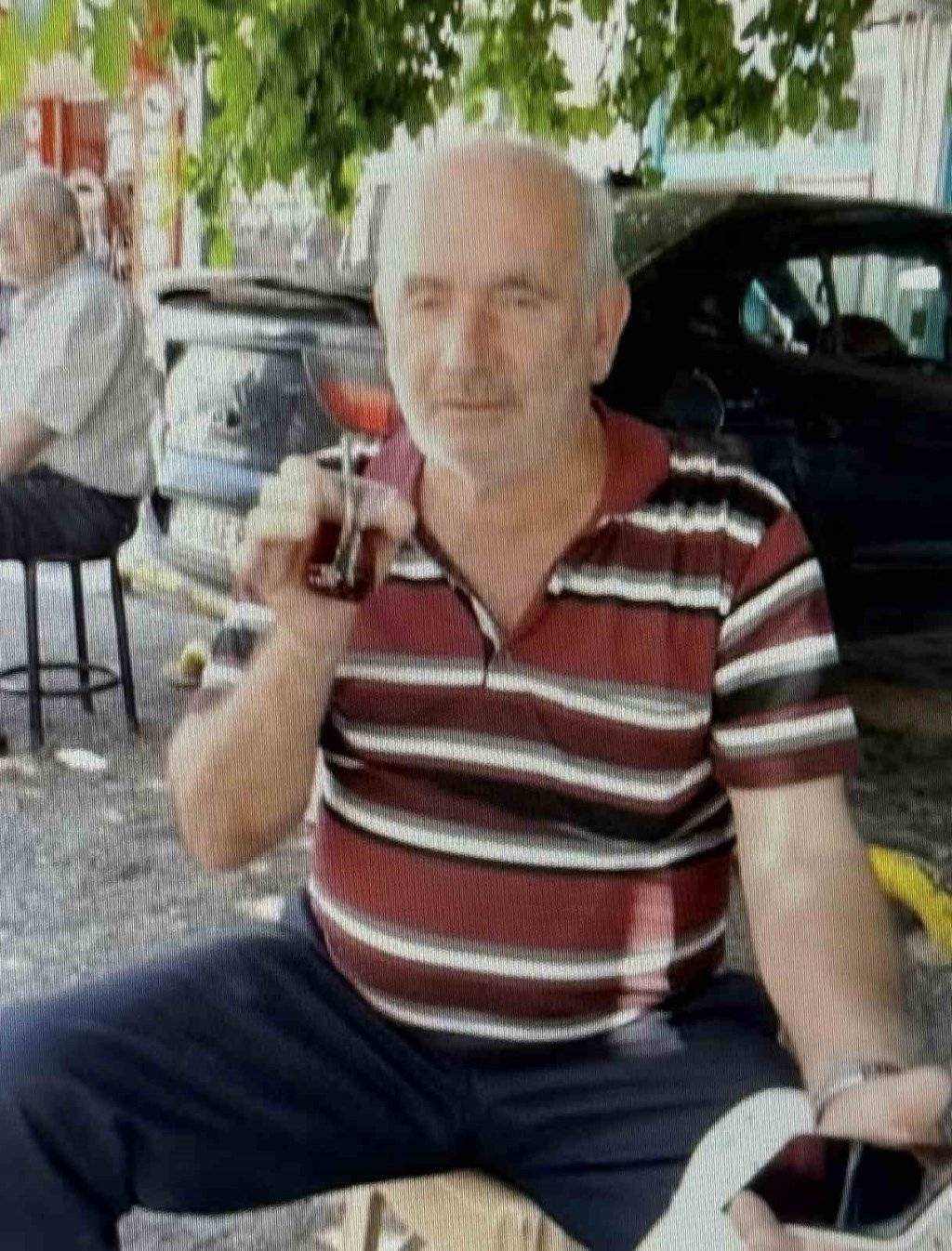 Otomobilin çarptığı çoban hayatını kaybetti 2