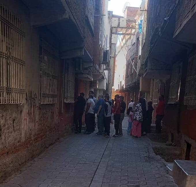 2 çocuk annesi, evde ölü bulundu 3