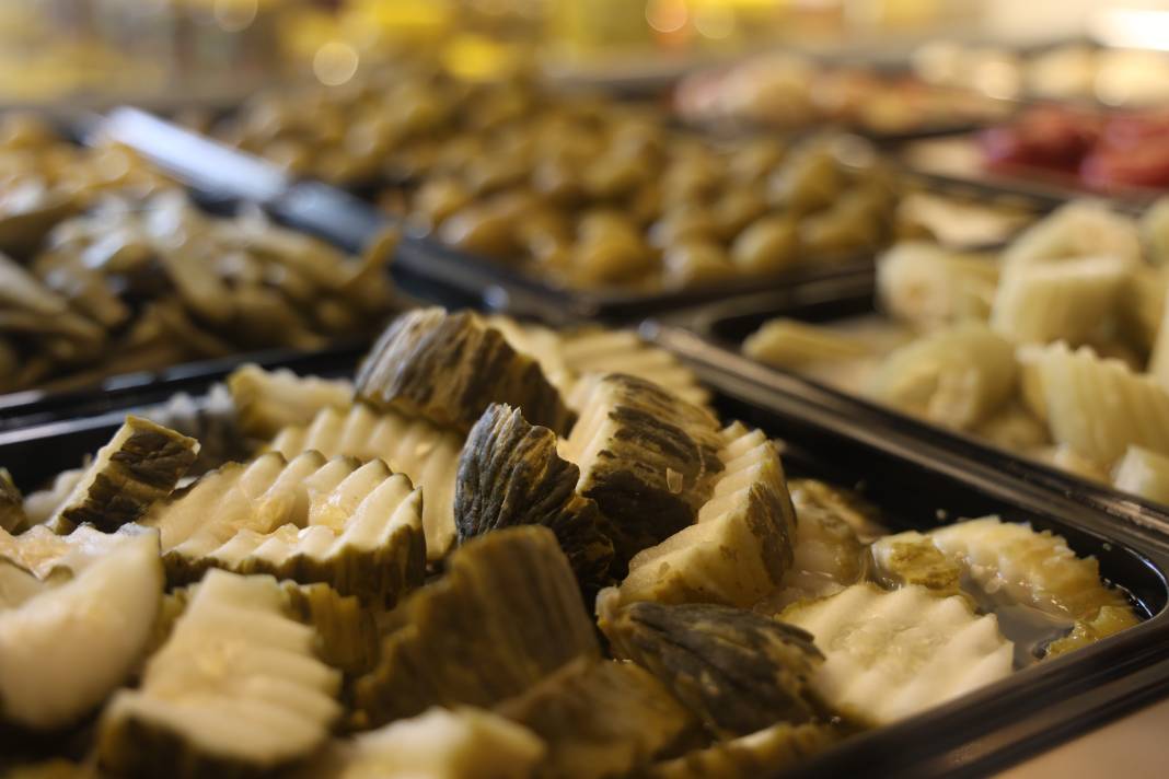 4 bin yıllık doğal salgın savaşçısı 1