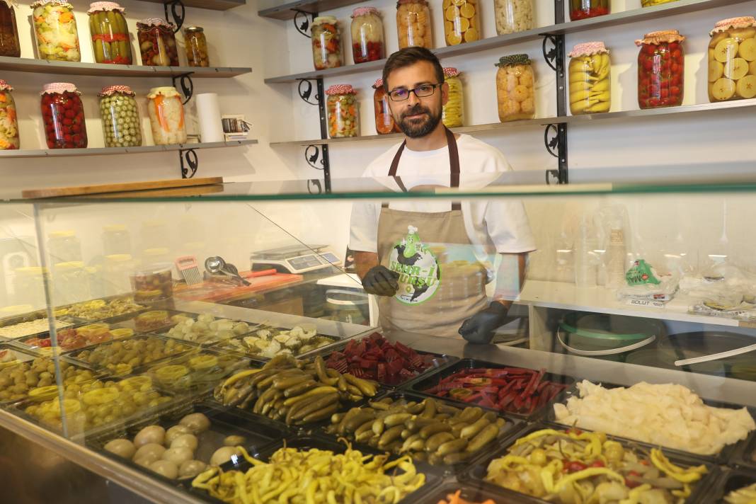 4 bin yıllık doğal salgın savaşçısı 10