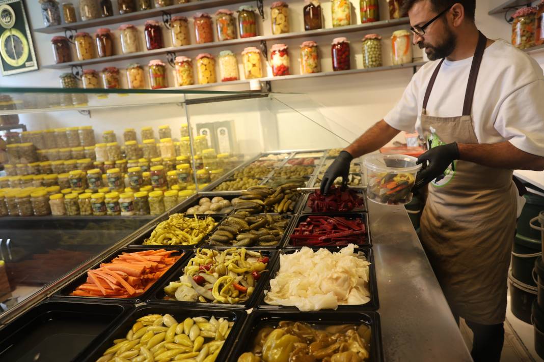 4 bin yıllık doğal salgın savaşçısı 2