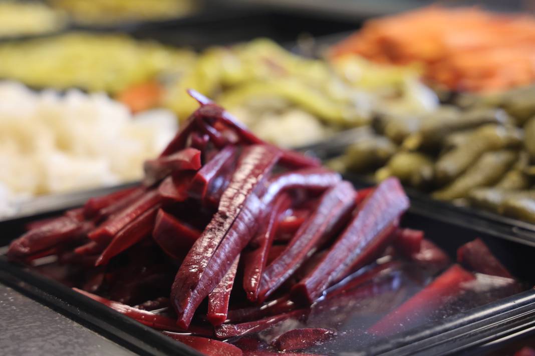 4 bin yıllık doğal salgın savaşçısı 5