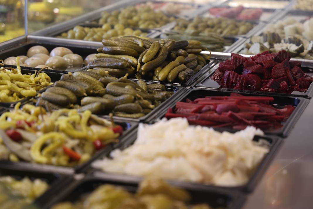 4 bin yıllık doğal salgın savaşçısı 8