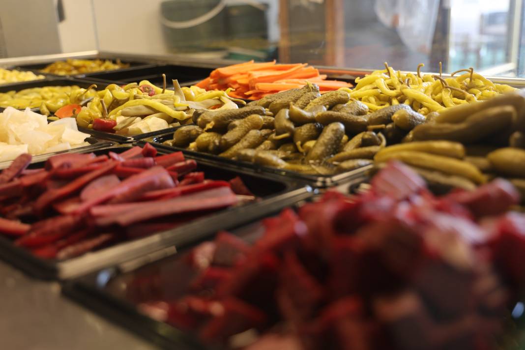 4 bin yıllık doğal salgın savaşçısı 9