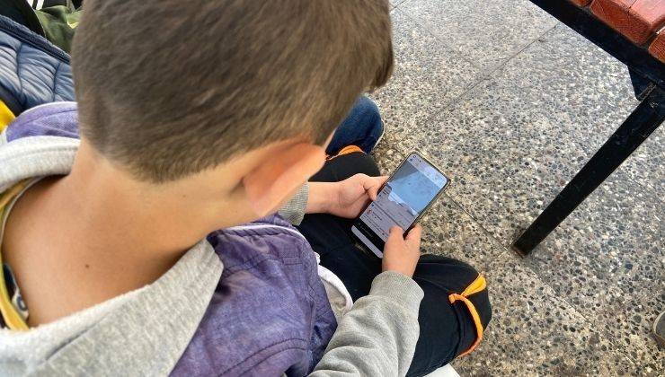 Konya'daki uzman aileleri uyardı! Bir an önce önlem alınmalı 3