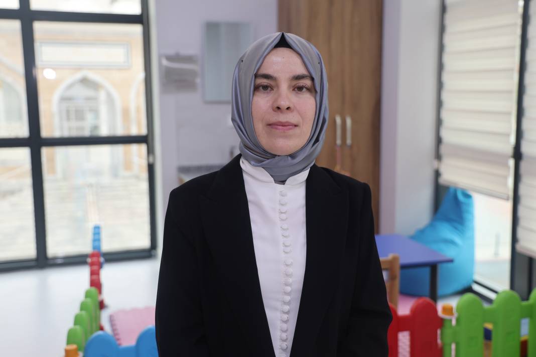 Konya'daki uzman aileleri uyardı! Bir an önce önlem alınmalı 5