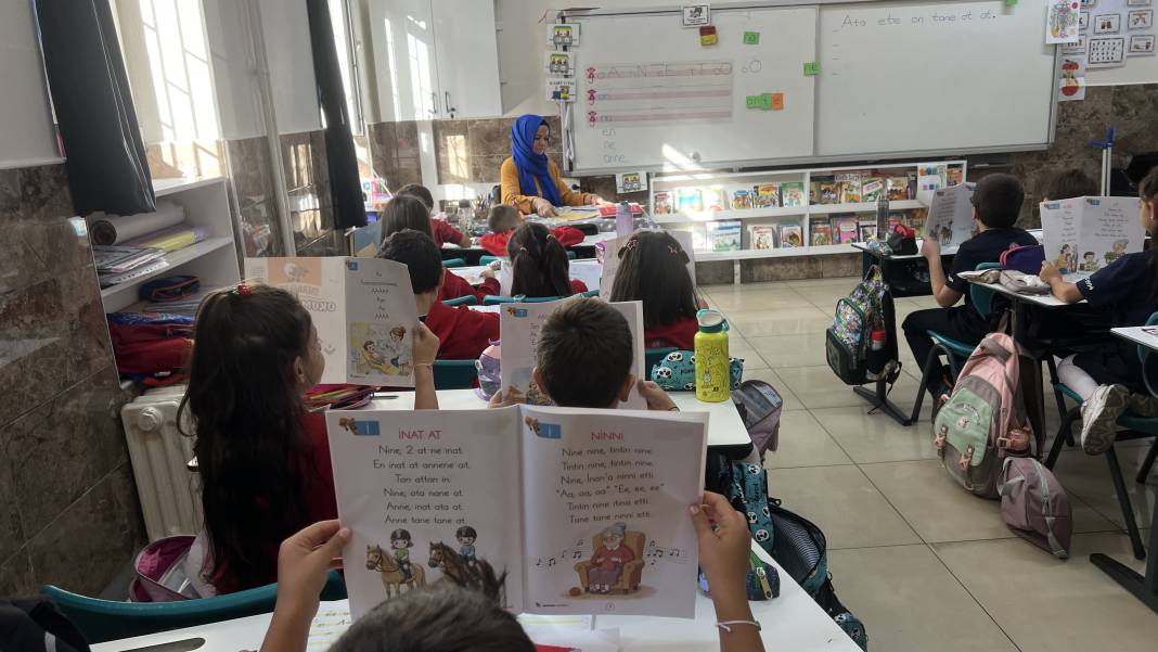 Konya'daki uzman aileleri uyardı! Bir an önce önlem alınmalı 6