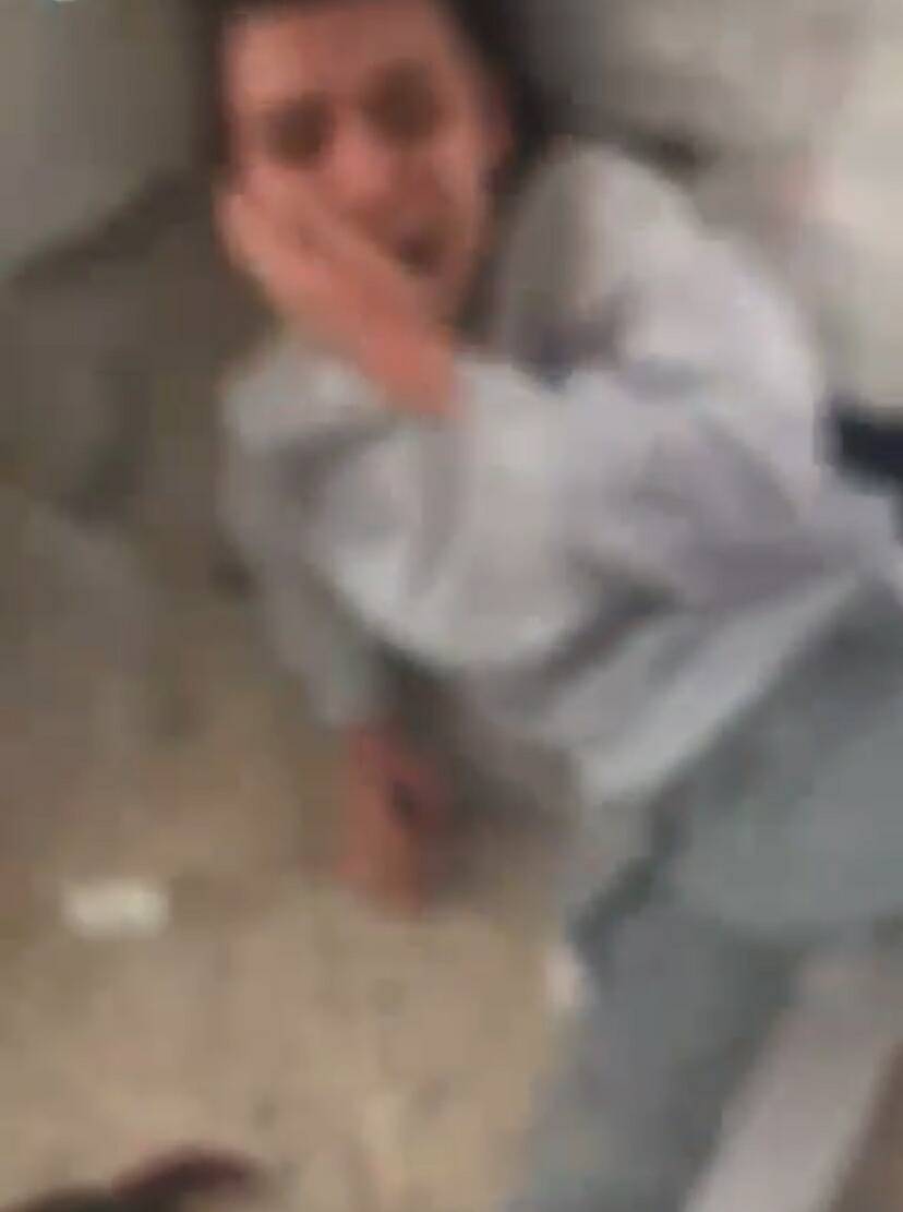 Camide ilişkiye girdi iddiası ortalığı ayağa kaldırdı! Kaynar su döktü: "Namus meselesi" dedi 3