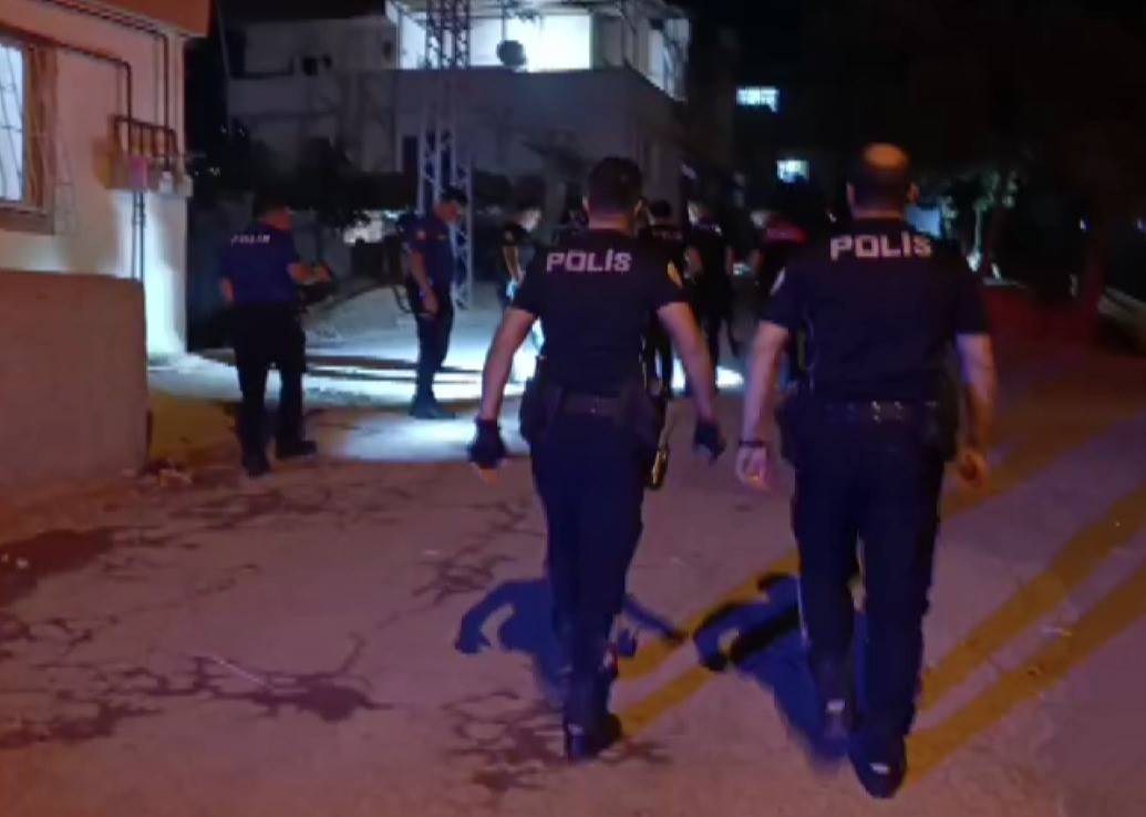 Gençlerin asker eğlencesi kanlı bitti 2