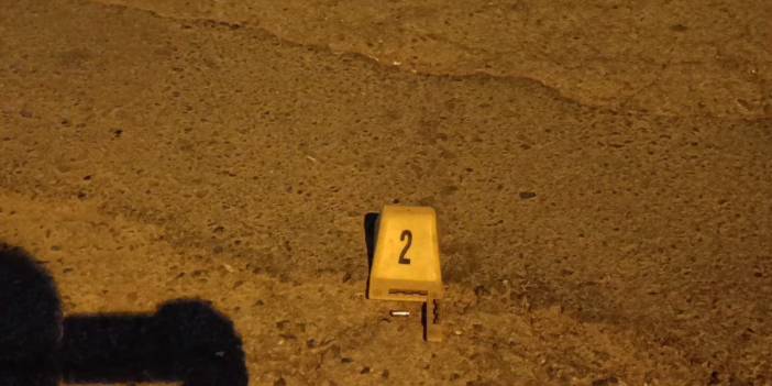 Gençlerin asker eğlencesi kanlı bitti