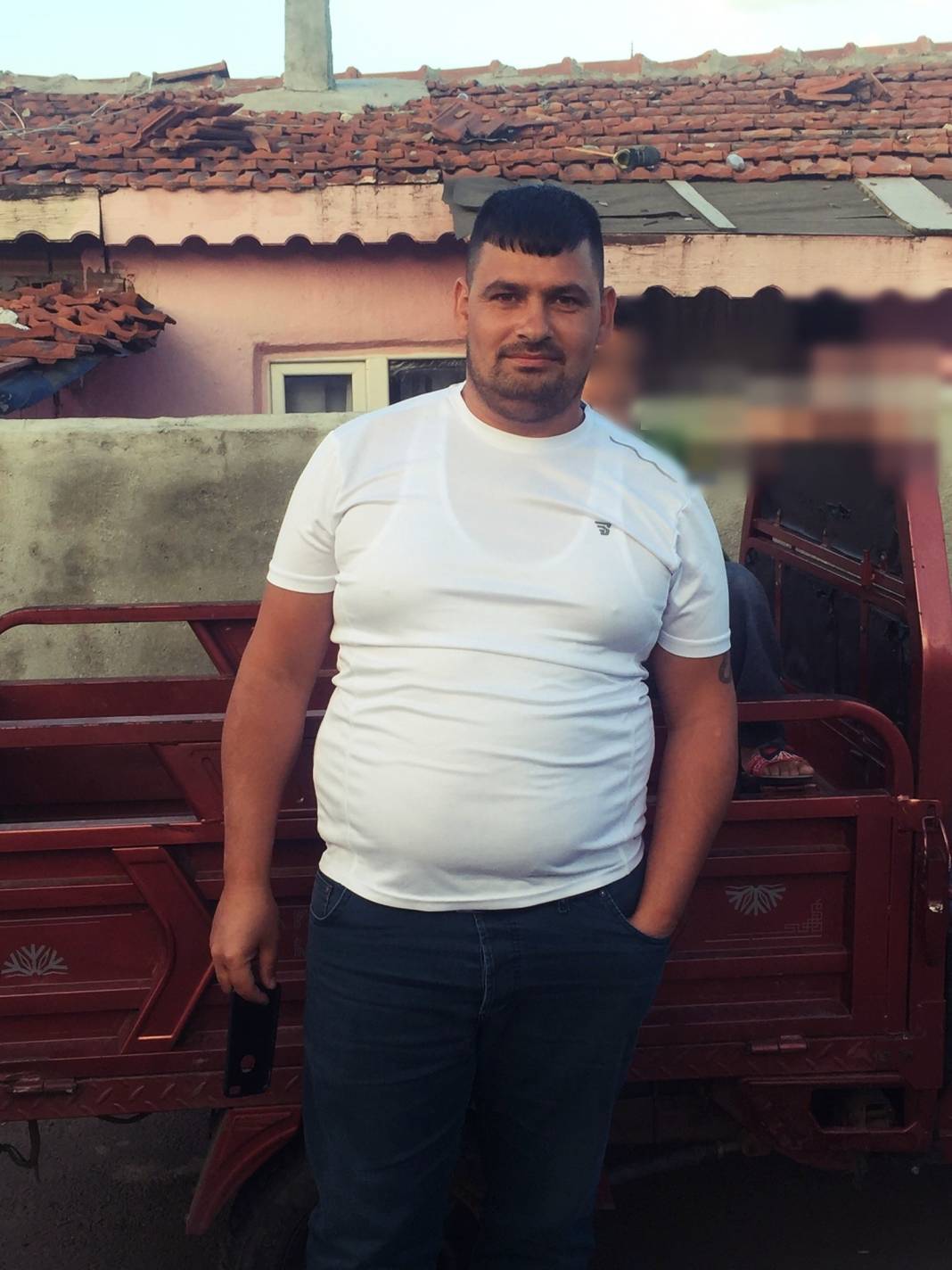 Cenaze evi savaş alanına döndü: 2 ölü, 2 yaralı 5