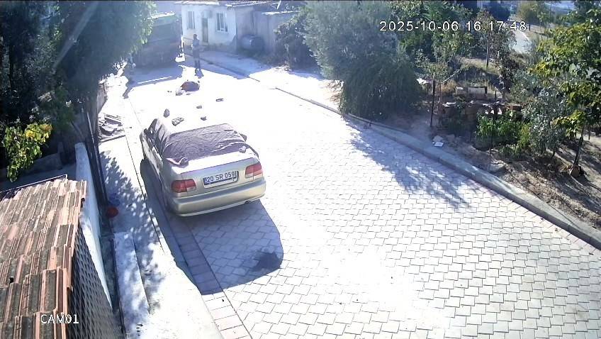 Dökmeye gittiği çöp sonu oldu... Cinayet mi kaza mı? 1