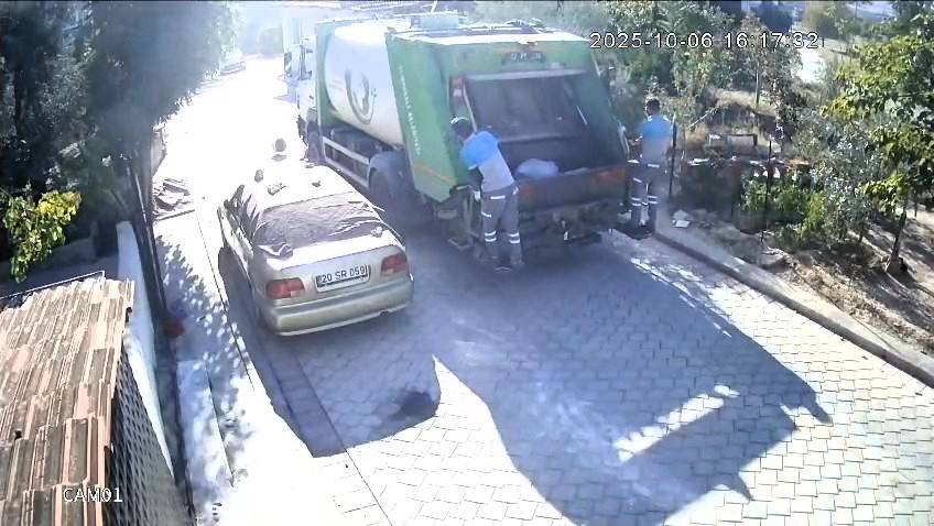Dökmeye gittiği çöp sonu oldu... Cinayet mi kaza mı? 2