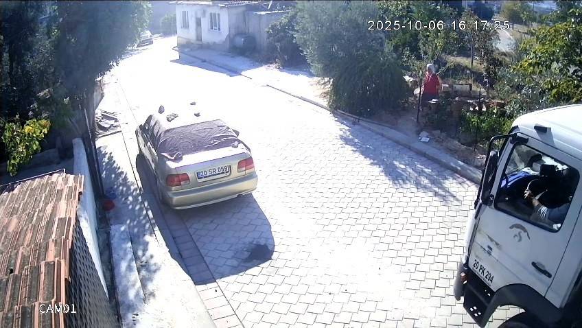 Dökmeye gittiği çöp sonu oldu... Cinayet mi kaza mı? 5