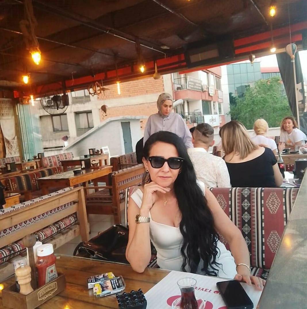 Dehşet! 20 günlük eşini öldürüp, intihar etti 6