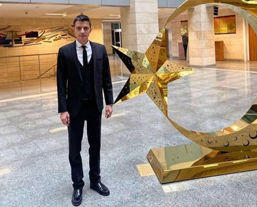 Balkon kapısından içeri girerken eşiğe takılıp başını yere çarpan avukat öldü 1