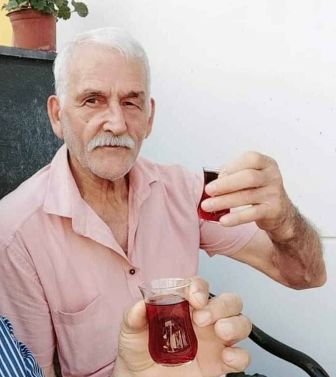 Cinayet işlemedim, bir oyundu, amca ölmedi 3