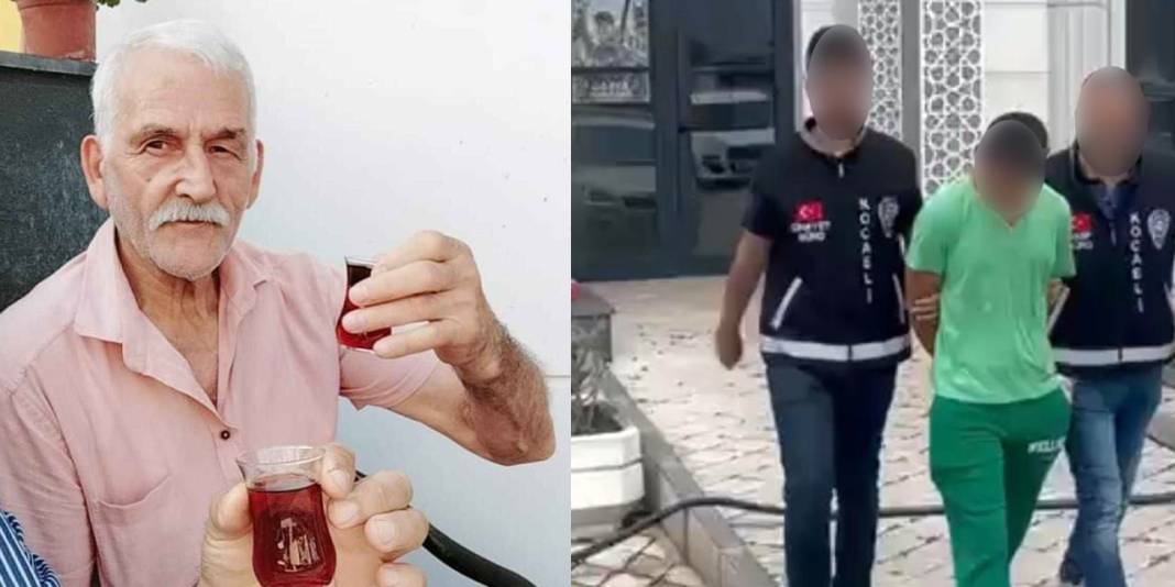 Cinayet işlemedim, bir oyundu, amca ölmedi 4