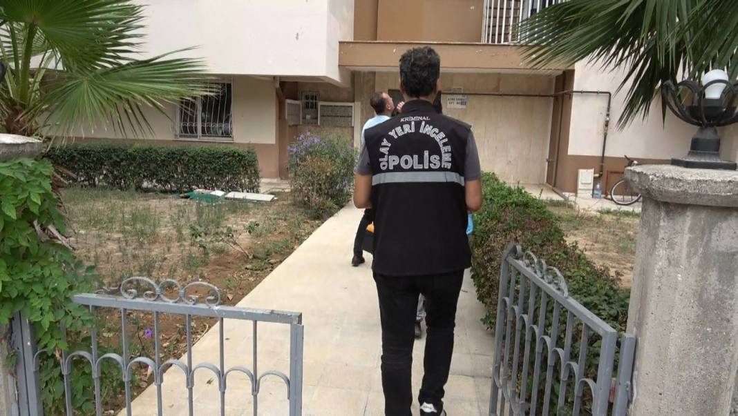 Annesiyle birlikte yaşadığı evde ölü bulundu 2