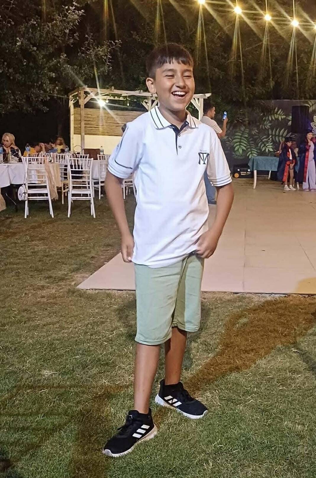 İzmir'de ilkokul öğrencisinden gelen acı haber ailesini yasa boğdu 3