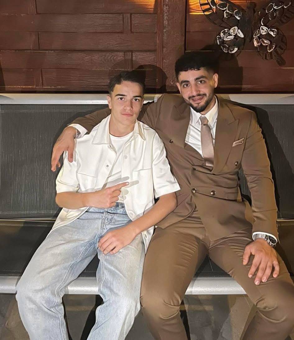 Düğün dönüşü kaza... İki gence acı veda 4