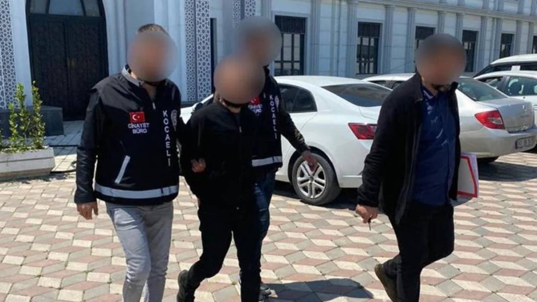 Alacak tartışmasında arkadaşını öldürdü 1