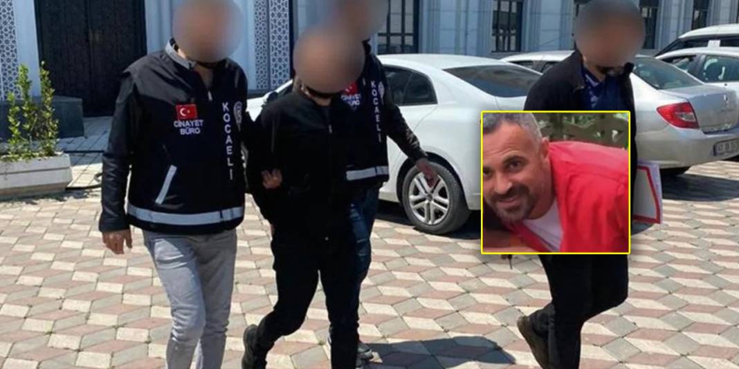 Alacak tartışmasında arkadaşını öldürdü 3