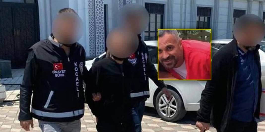 Alacak tartışmasında arkadaşını öldürdü 4