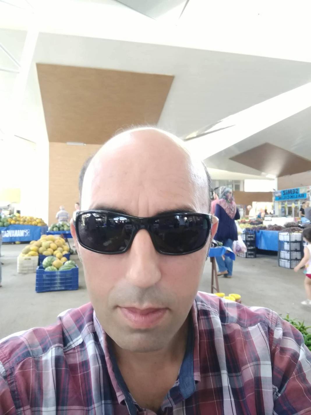 Belediye temizlik işçisi mesai arkadaşını öldürdü 5