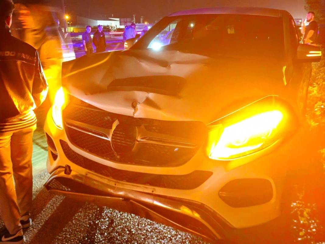 Son görüntüleri ortaya çıktı 1