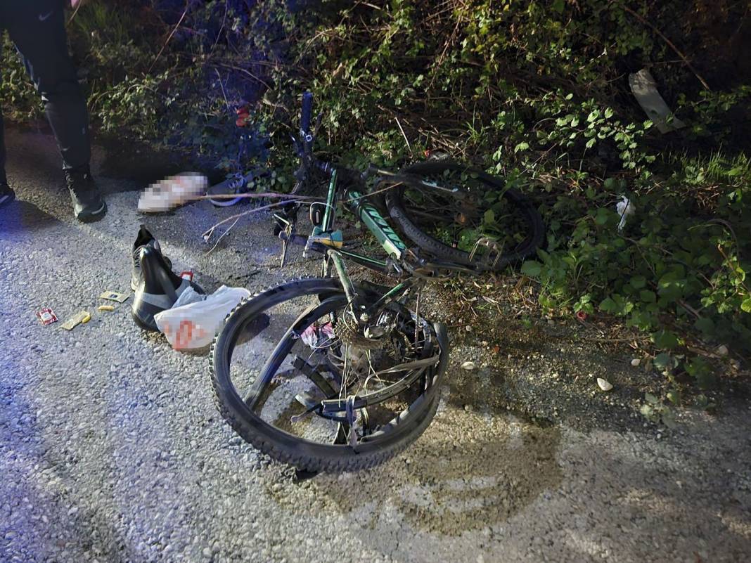 Son görüntüleri ortaya çıktı 2