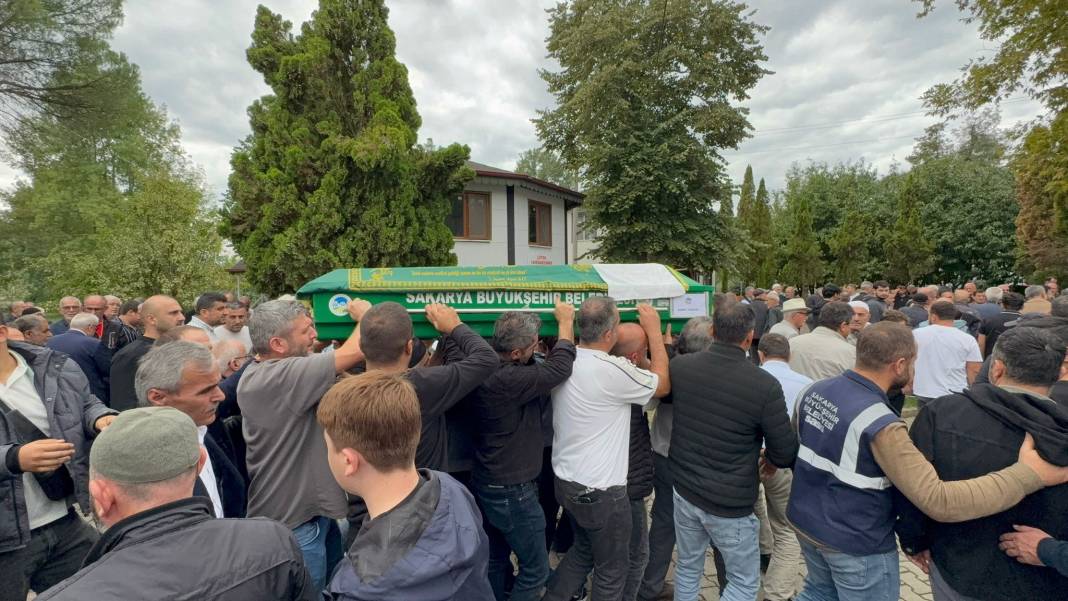 Son görüntüleri ortaya çıktı 5