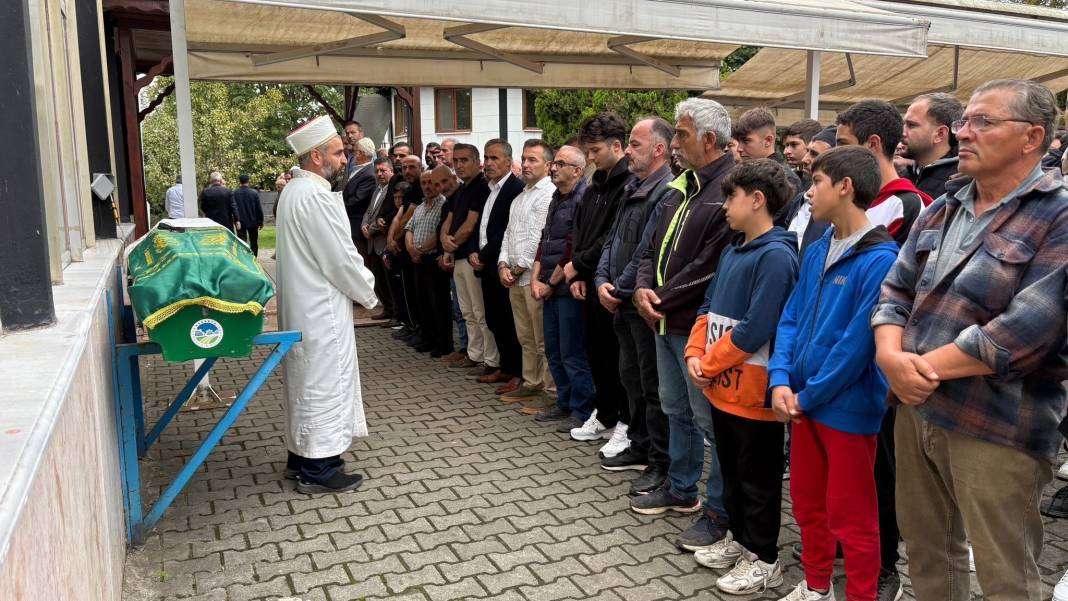 Son görüntüleri ortaya çıktı 6