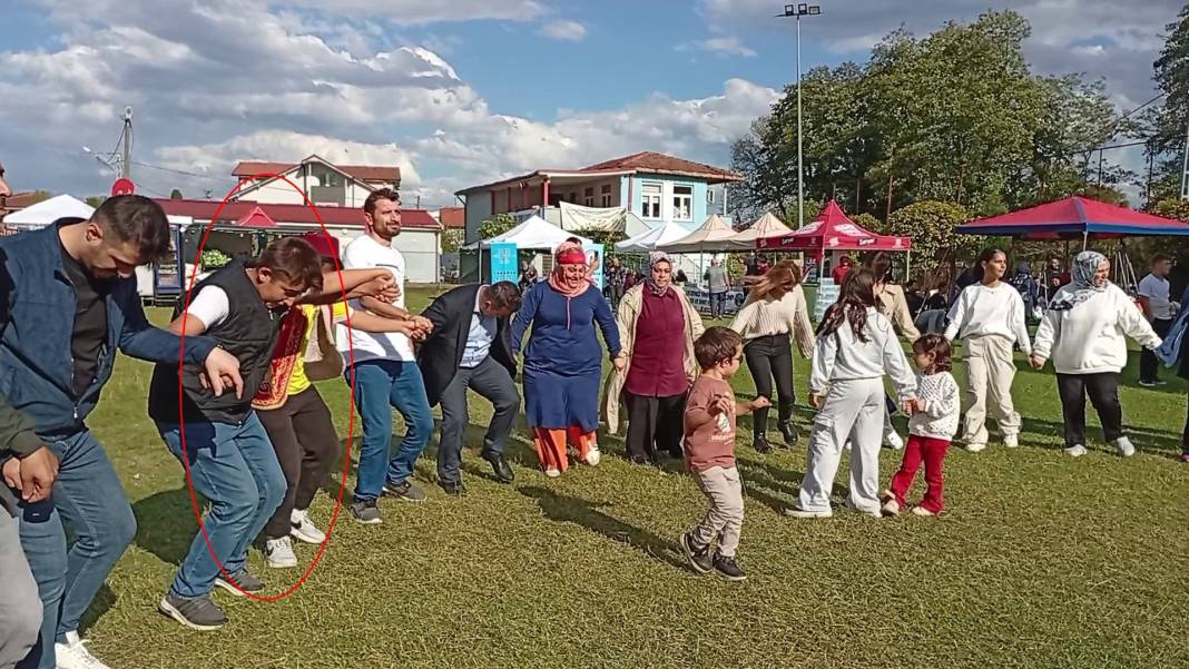 Son görüntüleri ortaya çıktı 7