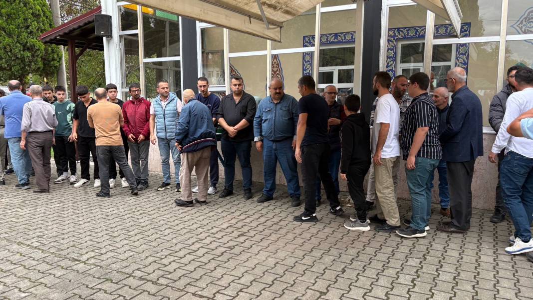 Son görüntüleri ortaya çıktı 9