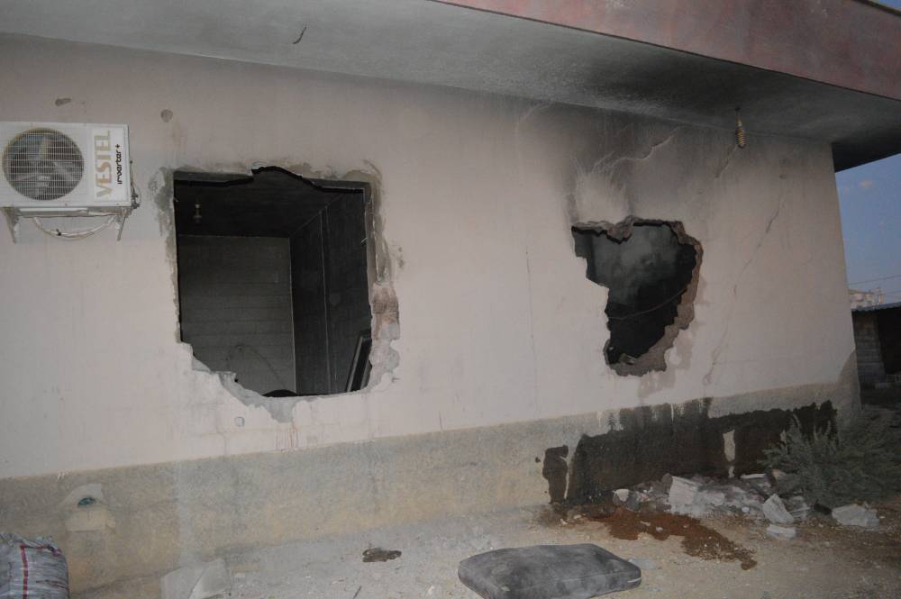 3 katlı evde yangın; 5 yaşındaki Bekir öldü, 12 yaralı 4