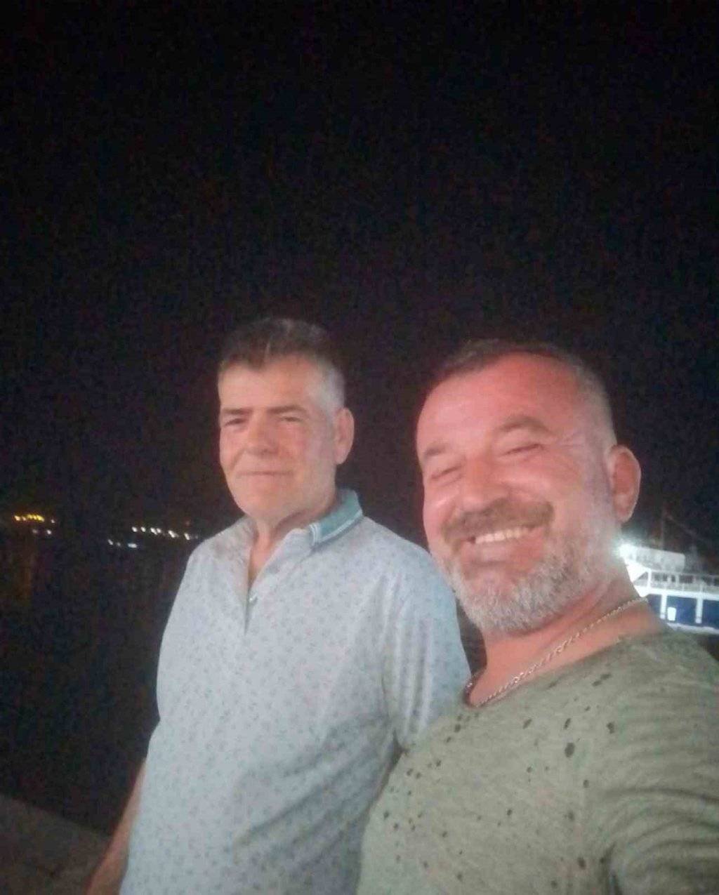 Tekne battı; 3 ölü 1