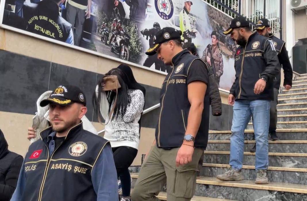 Fal baktırmanın sonu fuhuşla bitti! "Zengin kısmet..." 2