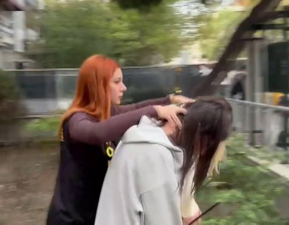 Fal baktırmanın sonu fuhuşla bitti! "Zengin kısmet..." 4