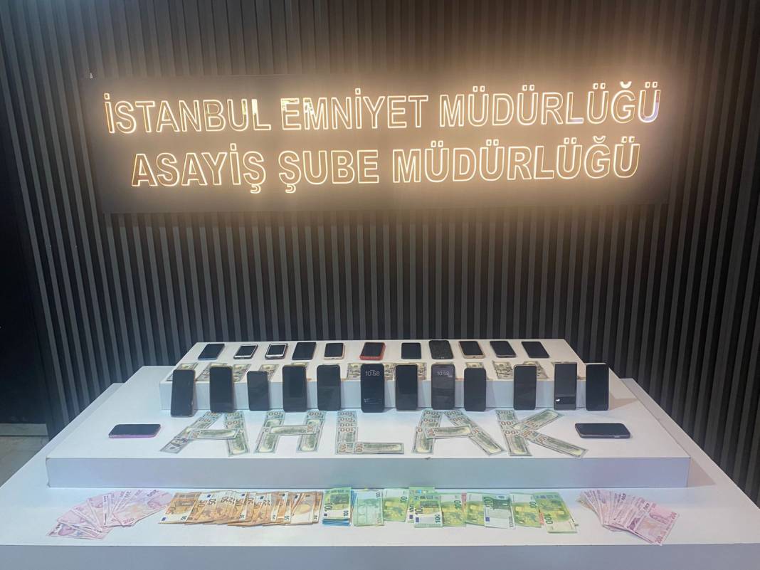 Fal baktırmanın sonu fuhuşla bitti! "Zengin kısmet..." 7