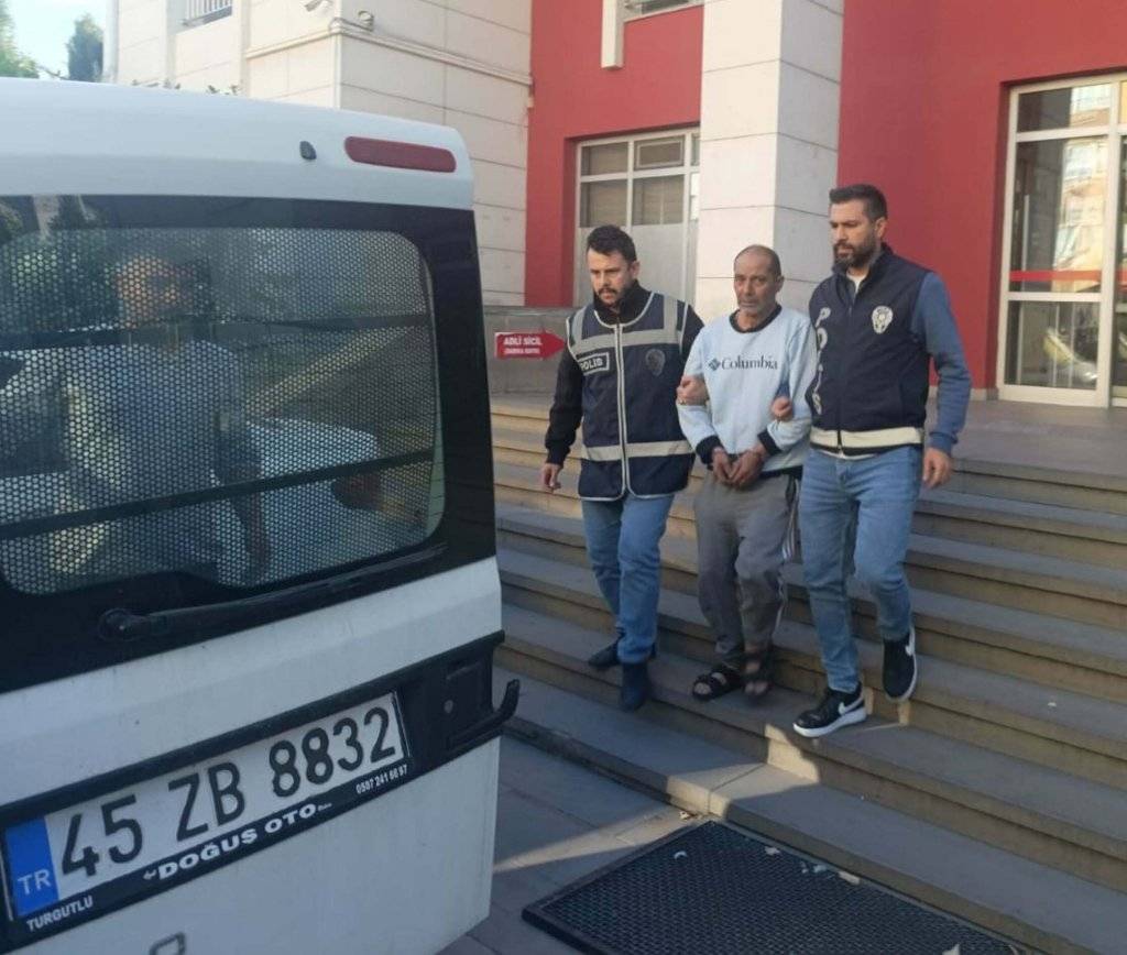 Kadın cinayeti: Eşini av tüfeğiyle öldürdü! 2