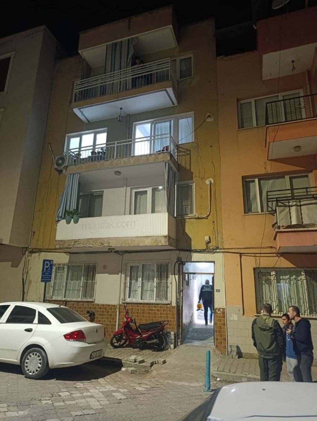 Kadın cinayeti: Eşini av tüfeğiyle öldürdü! 3