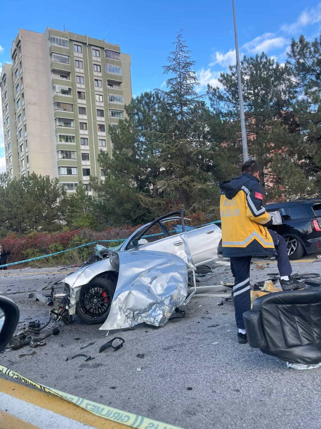 Üniversite öğrencisinden acı haber geldi 2